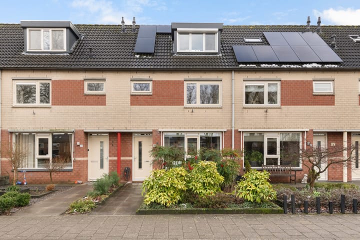 Van Ginkellaan 31 main image