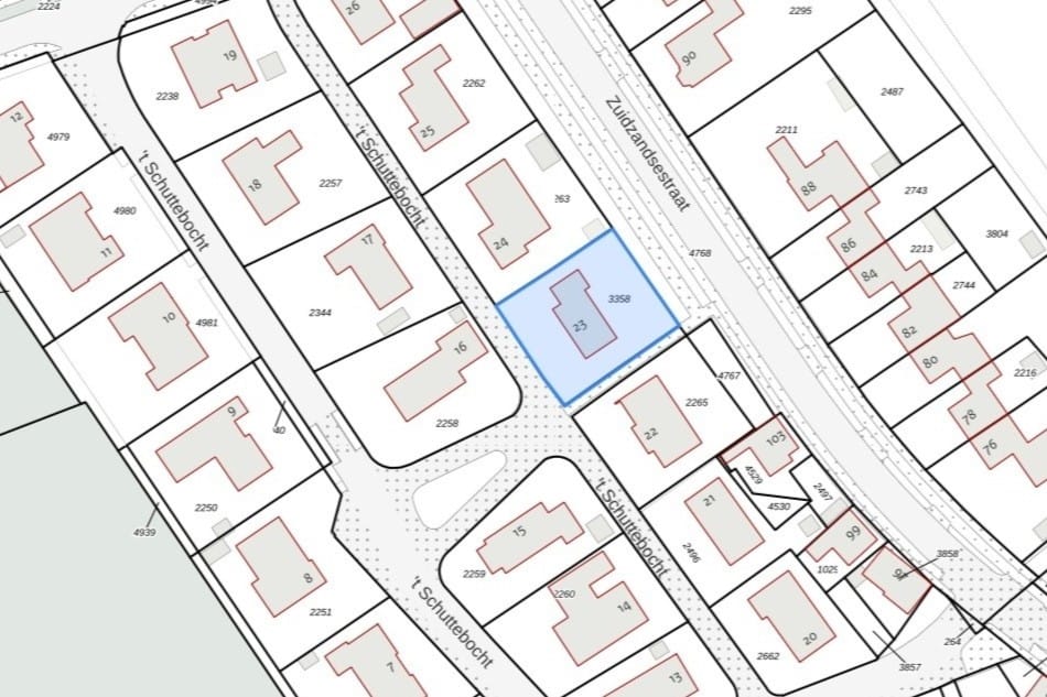 Foto 52 van 't Schuttebocht 23