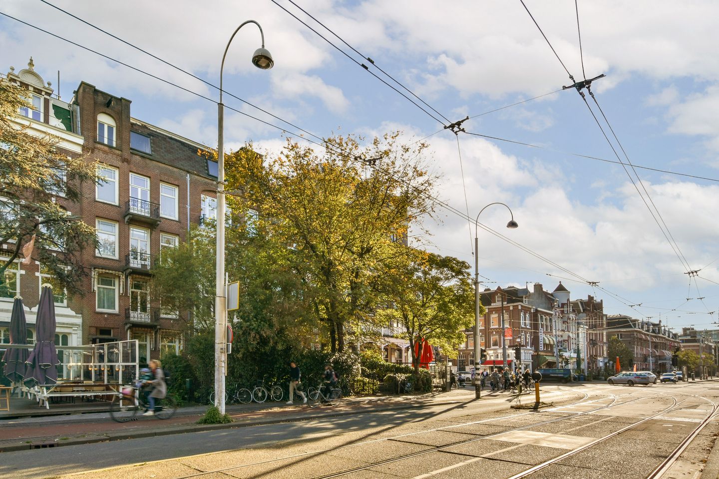Foto 4 van Linnaeusstraat 67-3