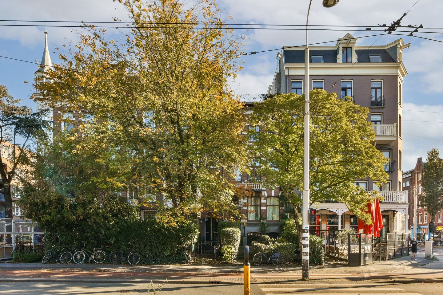 Foto 5 van Linnaeusstraat 67-3