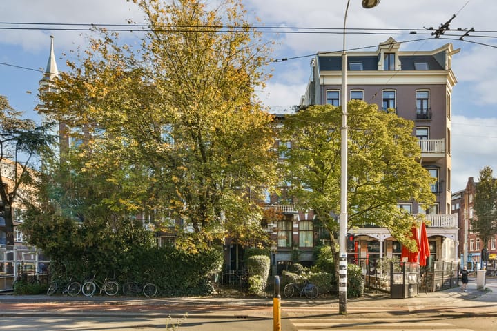 Foto 5 van Linnaeusstraat 67-3