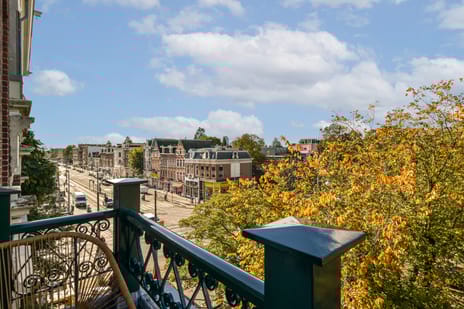 Linnaeusstraat 67-3 secondary image