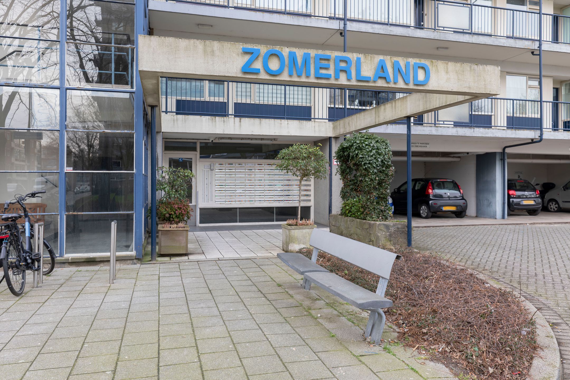 Foto 6 van Jan Dammassestraat 76