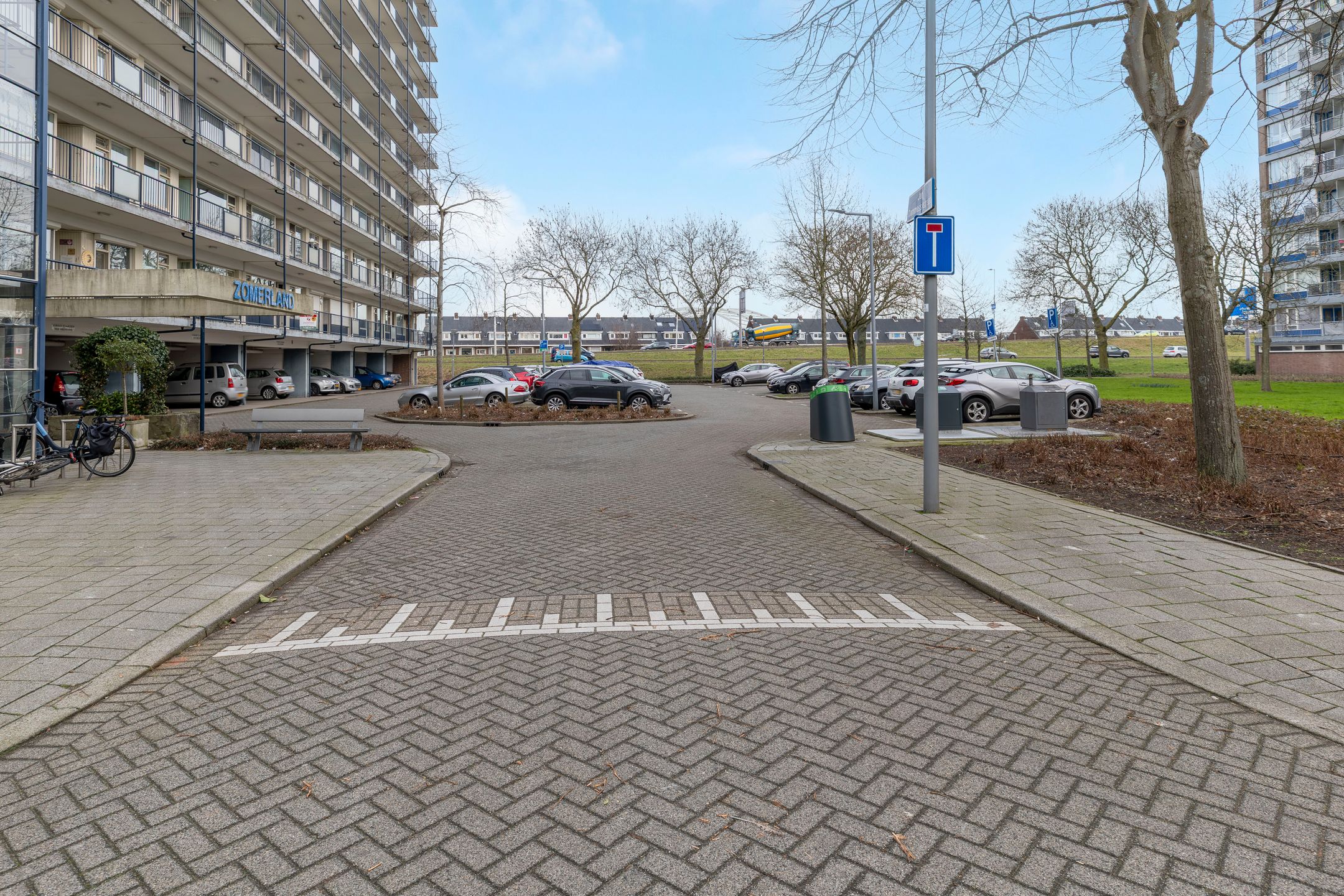 Foto 30 van Jan Dammassestraat 76