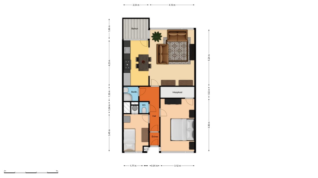 Foto 37 van Jan Dammassestraat 76