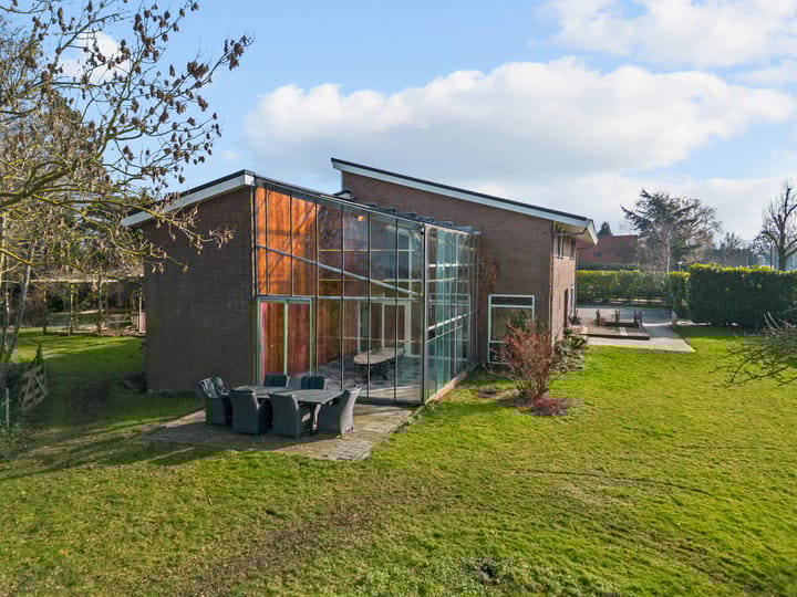 Foto 5 van Zuiderdracht 40