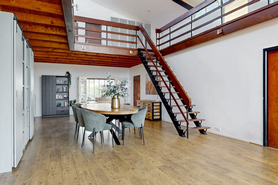 Foto 7 van Zuiderdracht 40