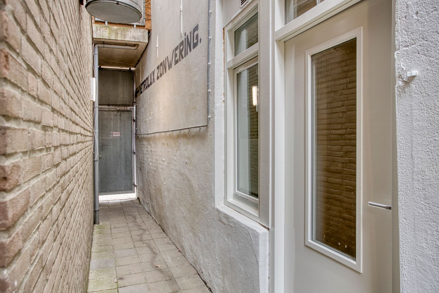 Photo 5 of Varkensstraat 31-1