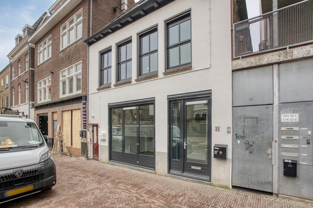 Photo 26 of Varkensstraat 31-1