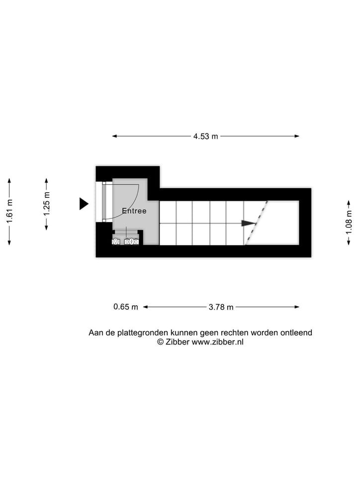 Photo 27 of Varkensstraat 31-1