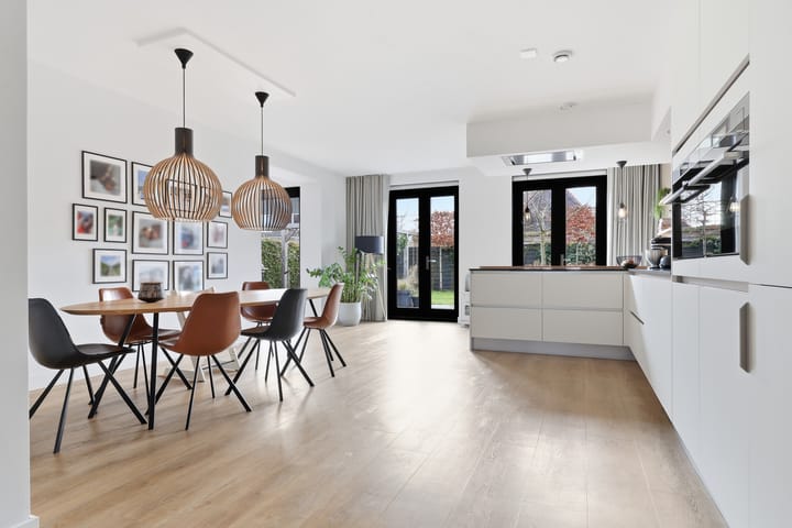 Foto 3 van Melcolaan 33