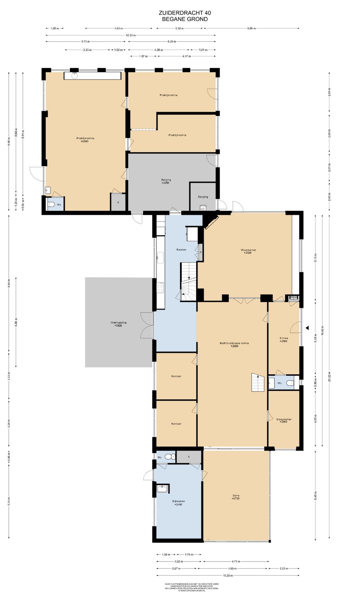 Foto 91 van Zuiderdracht 40