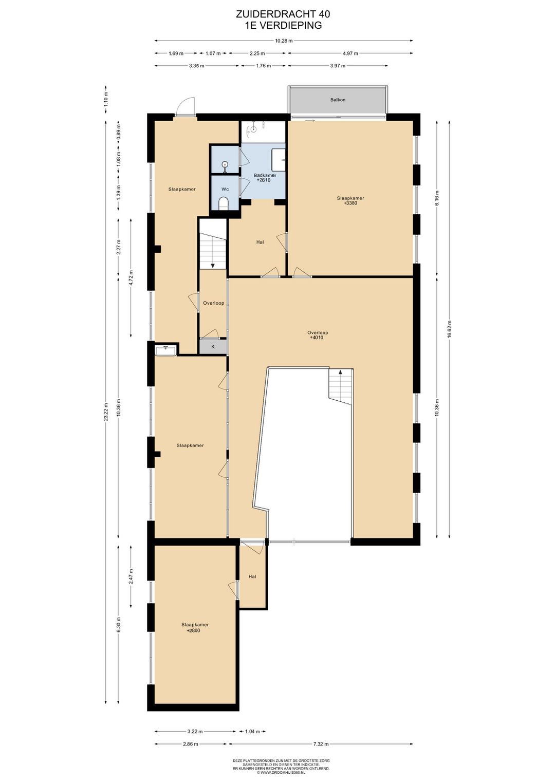 Foto 92 van Zuiderdracht 40