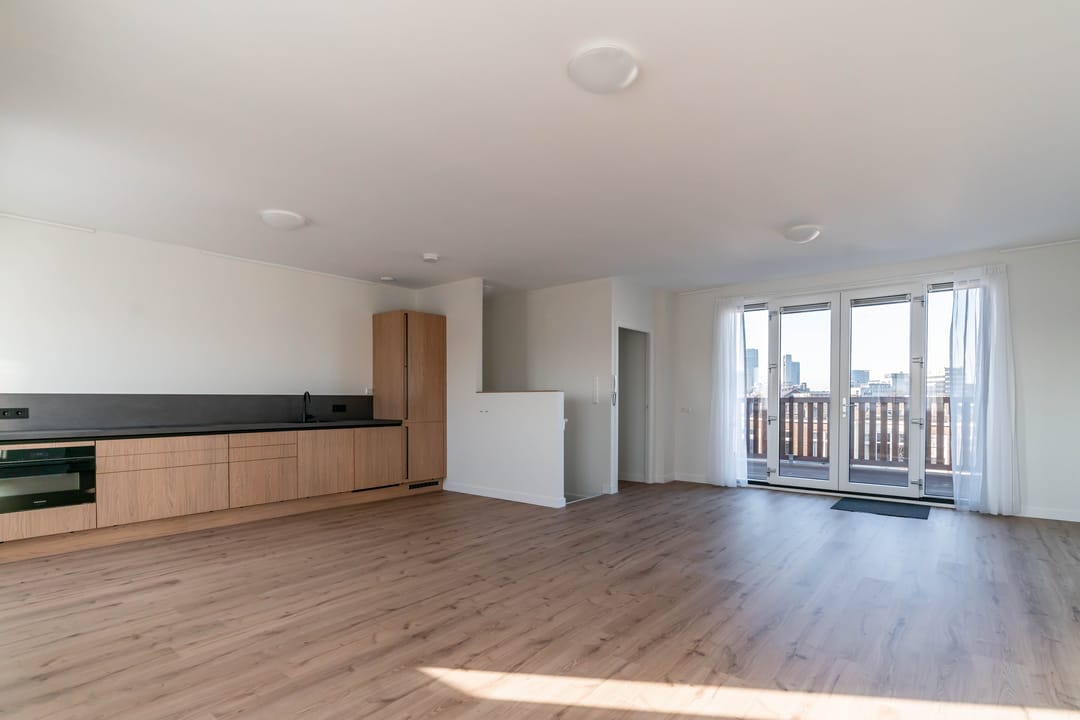 Foto 1 van Sibergstraat 44