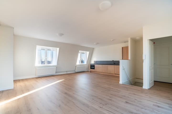 Photo 2 of Sibergstraat 44