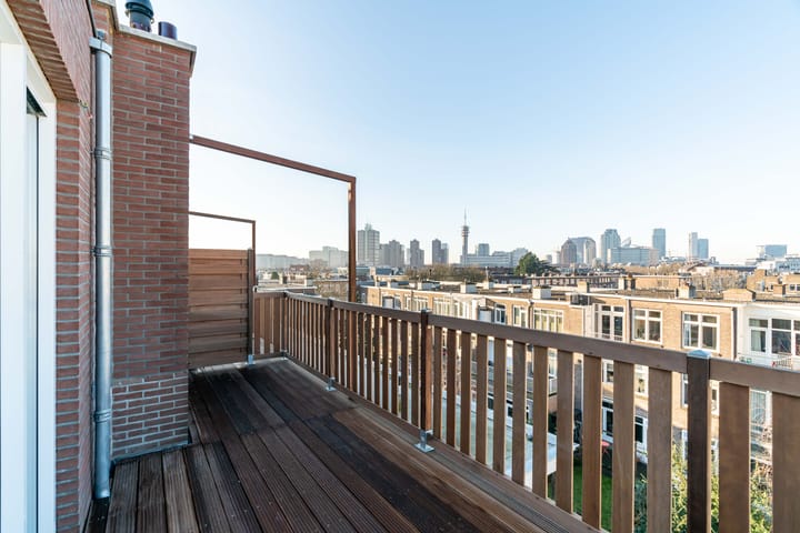 Photo 4 of Sibergstraat 44