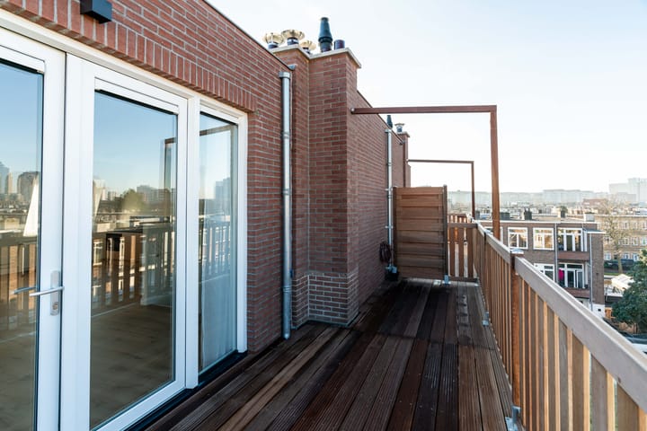 Photo 5 of Sibergstraat 44