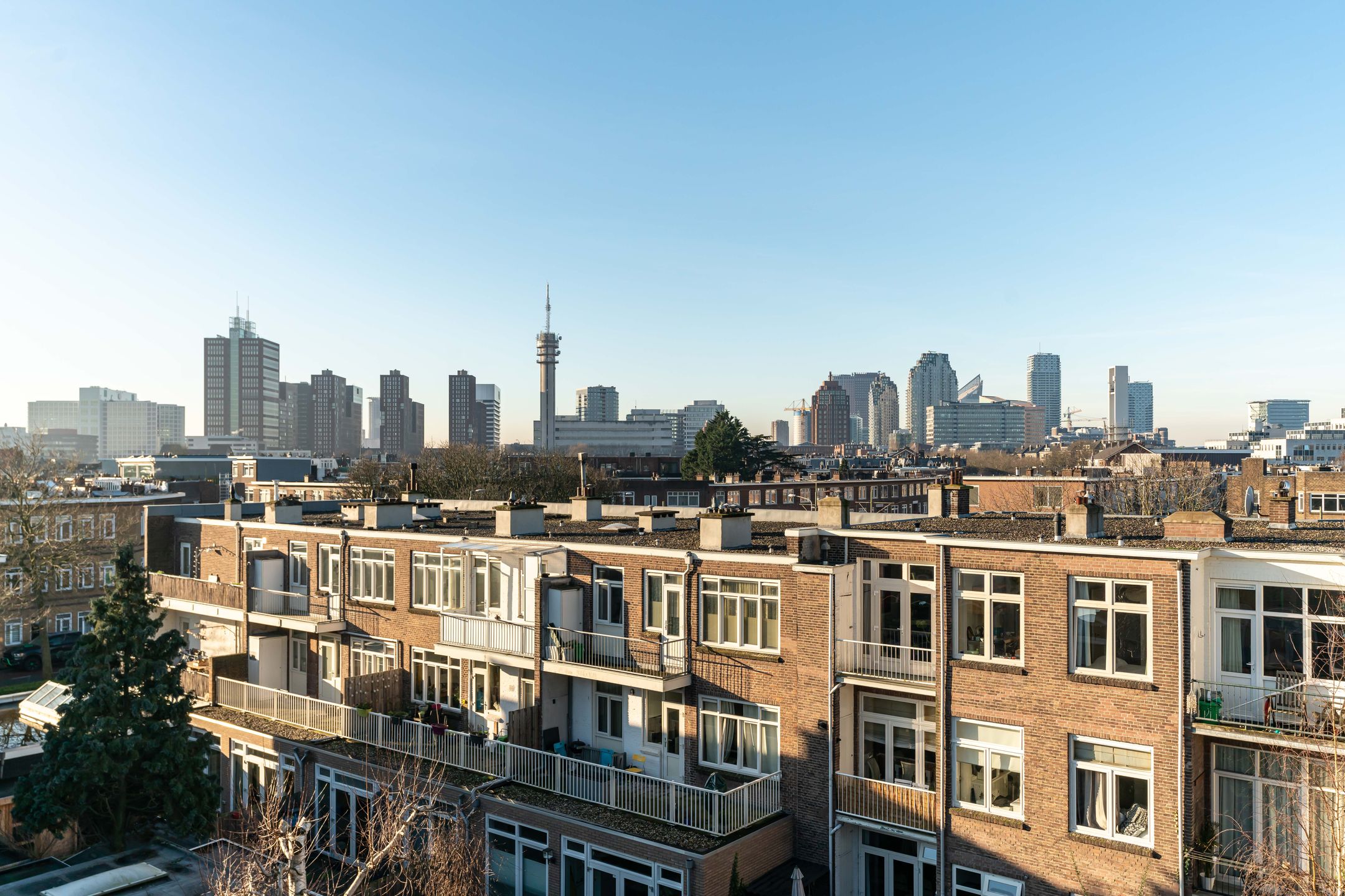 Foto 6 van Sibergstraat 44