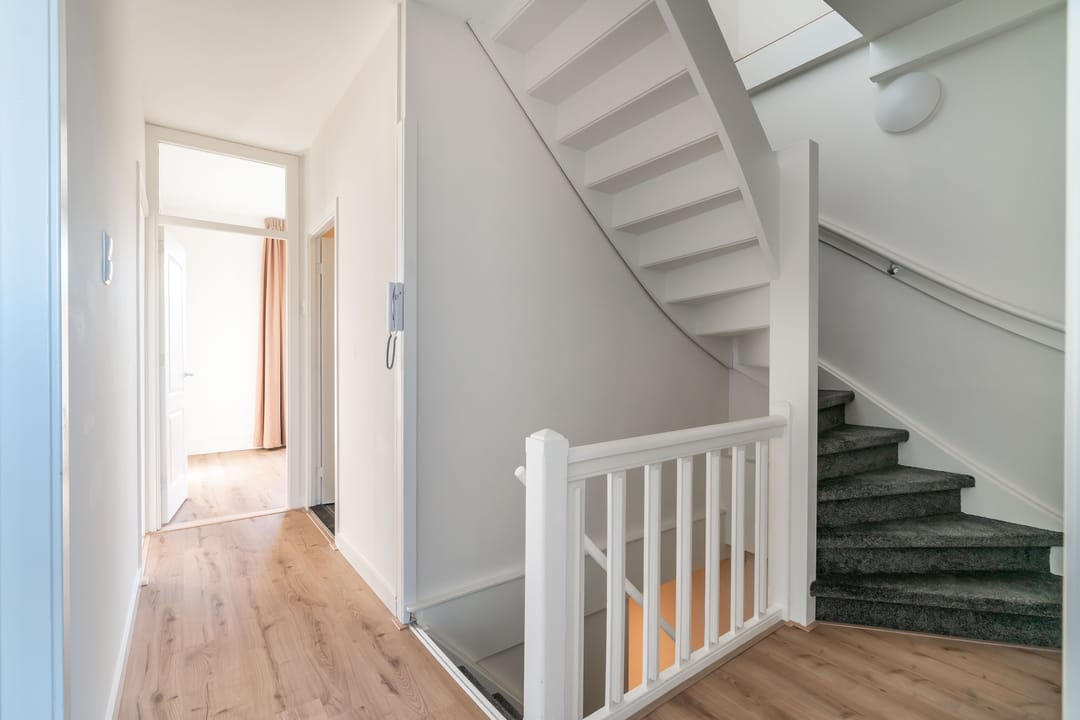 Foto 7 van Sibergstraat 44