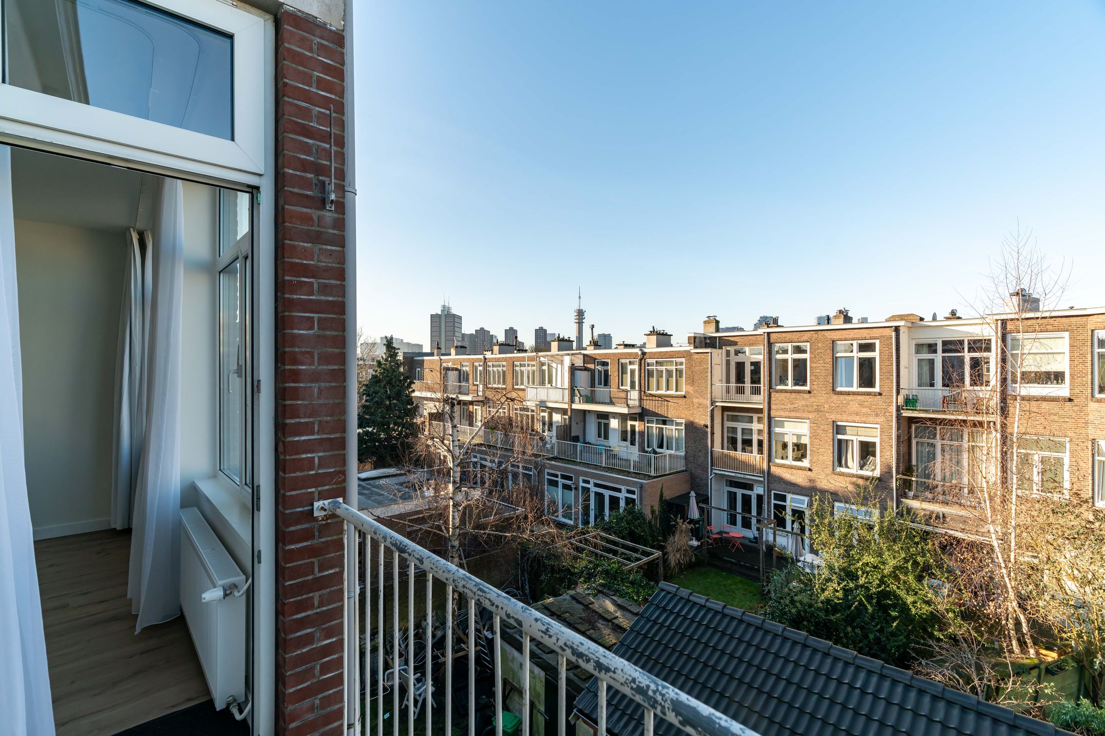 Foto 12 van Sibergstraat 44