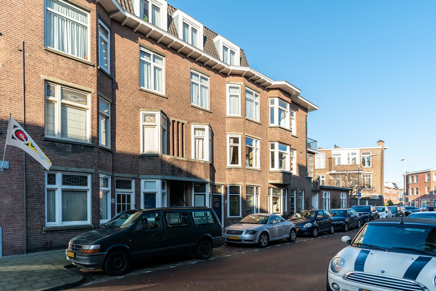 Foto 19 van Sibergstraat 44