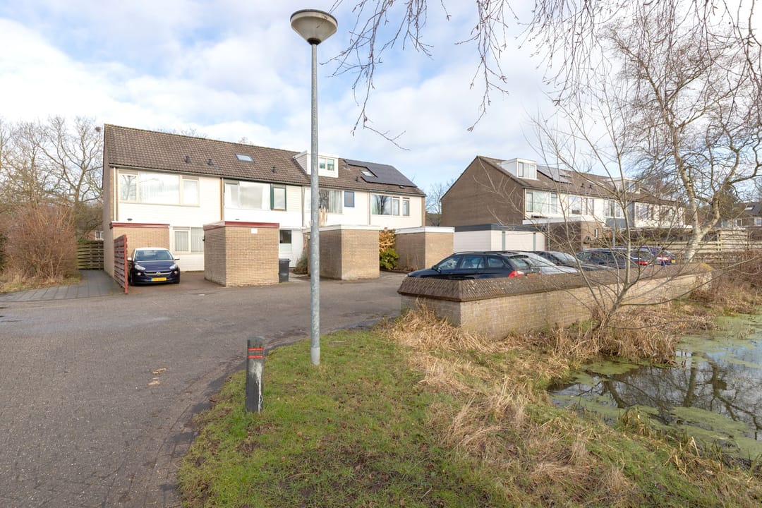 Foto 2 van Poortkampen 8