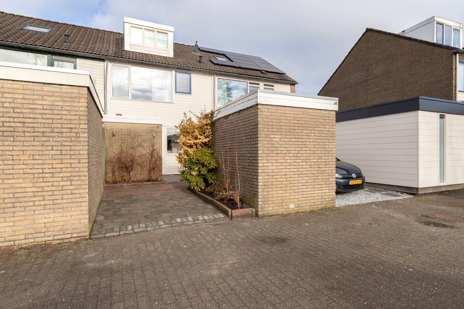 Foto 3 van Poortkampen 8