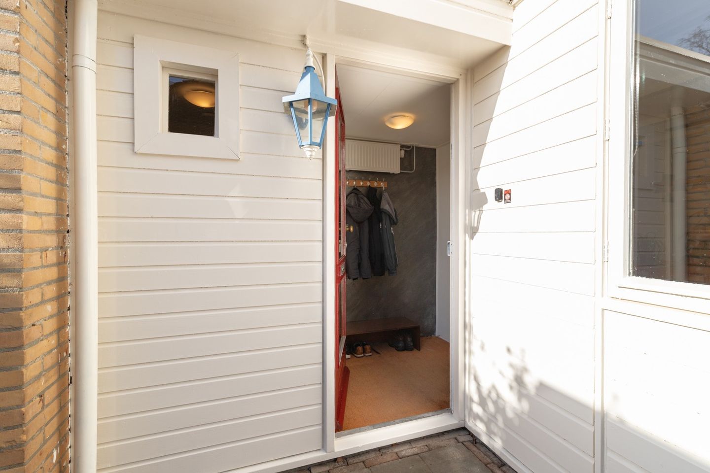 Foto 4 van Poortkampen 8