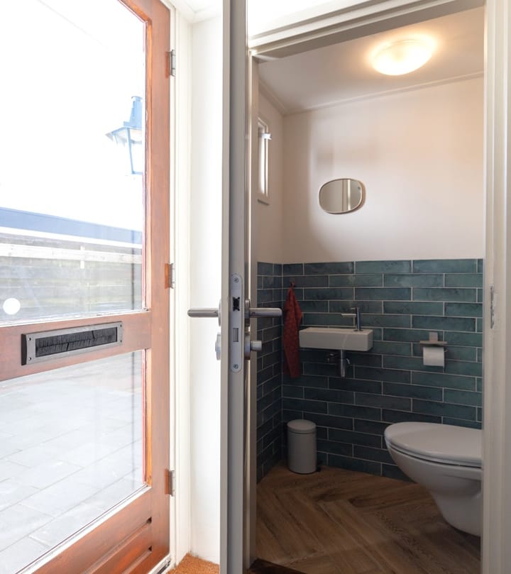 Foto 5 van Poortkampen 8