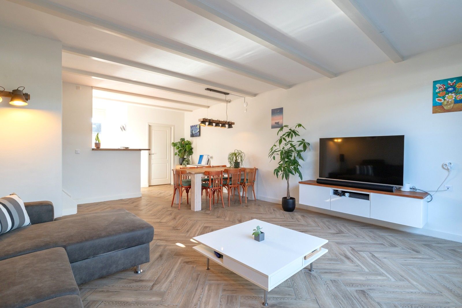 Foto 6 van Poortkampen 8