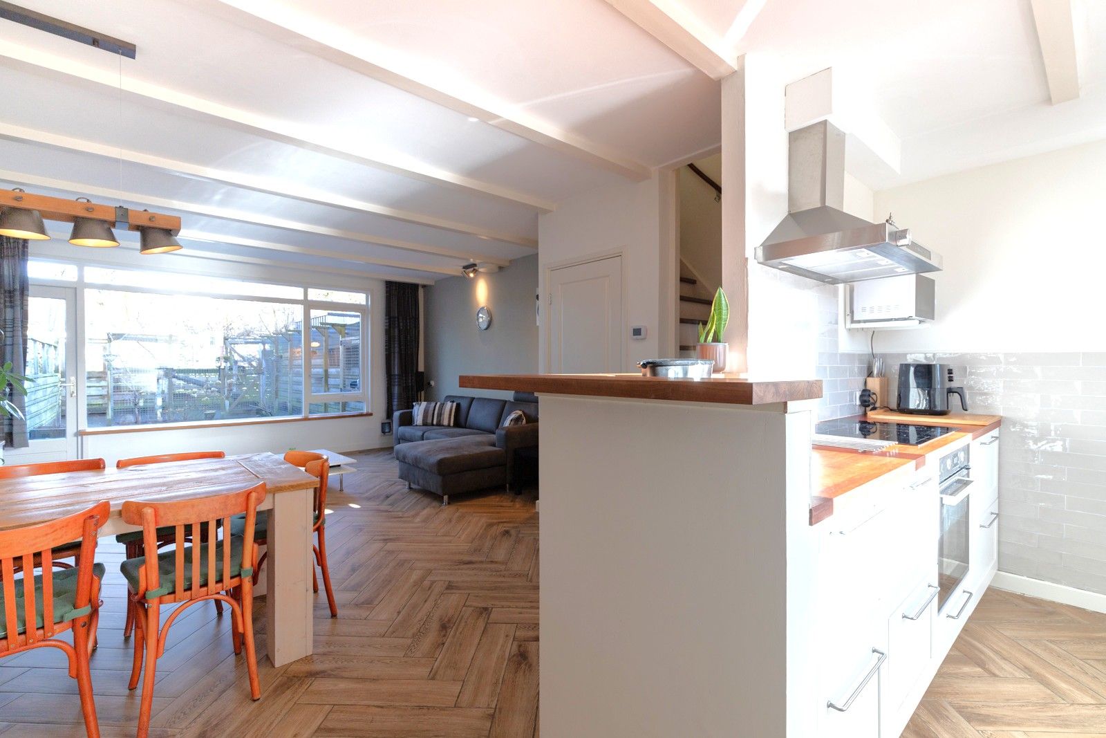 Foto 9 van Poortkampen 8