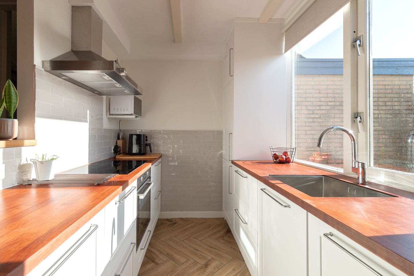 Foto 10 van Poortkampen 8