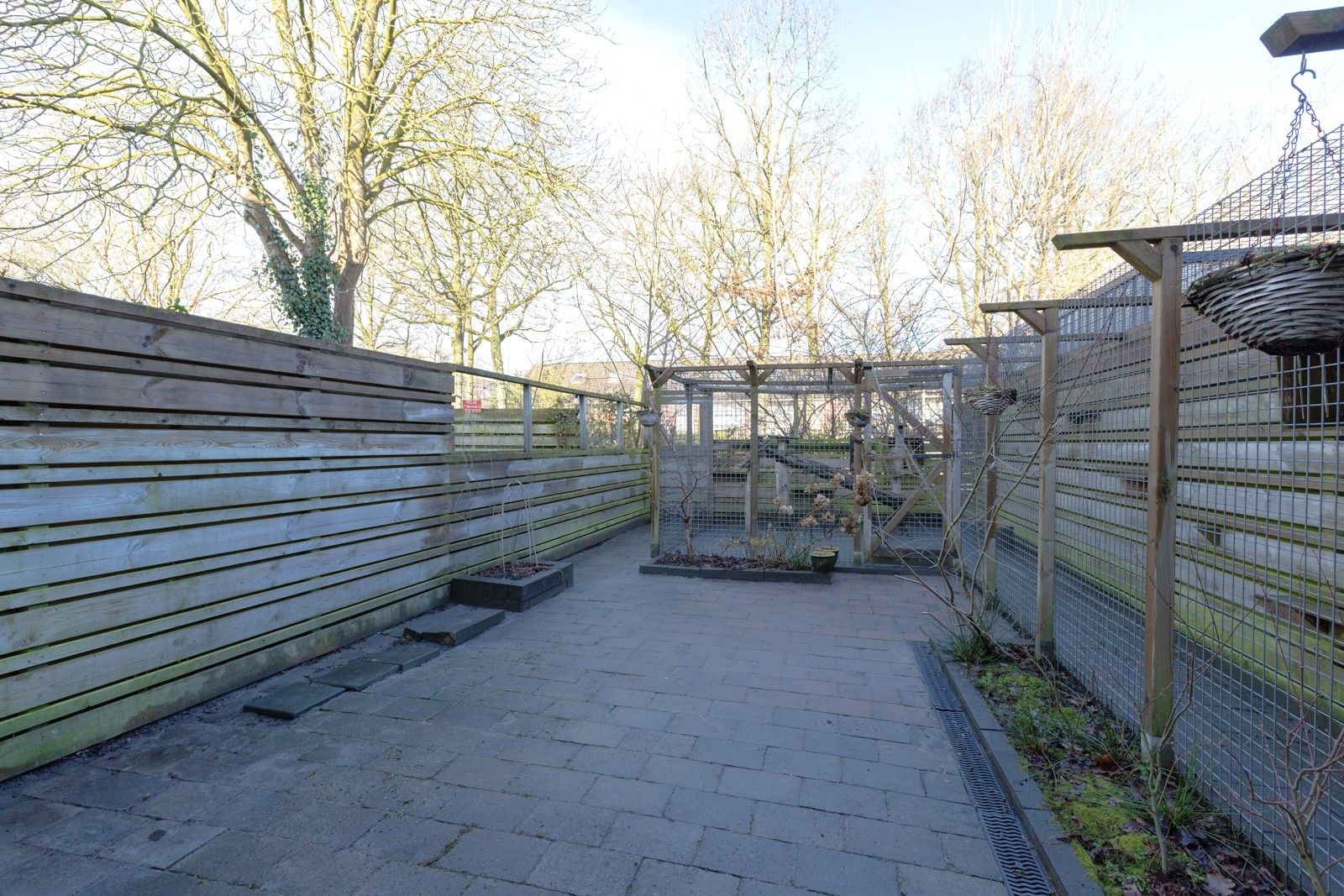 Foto 12 van Poortkampen 8