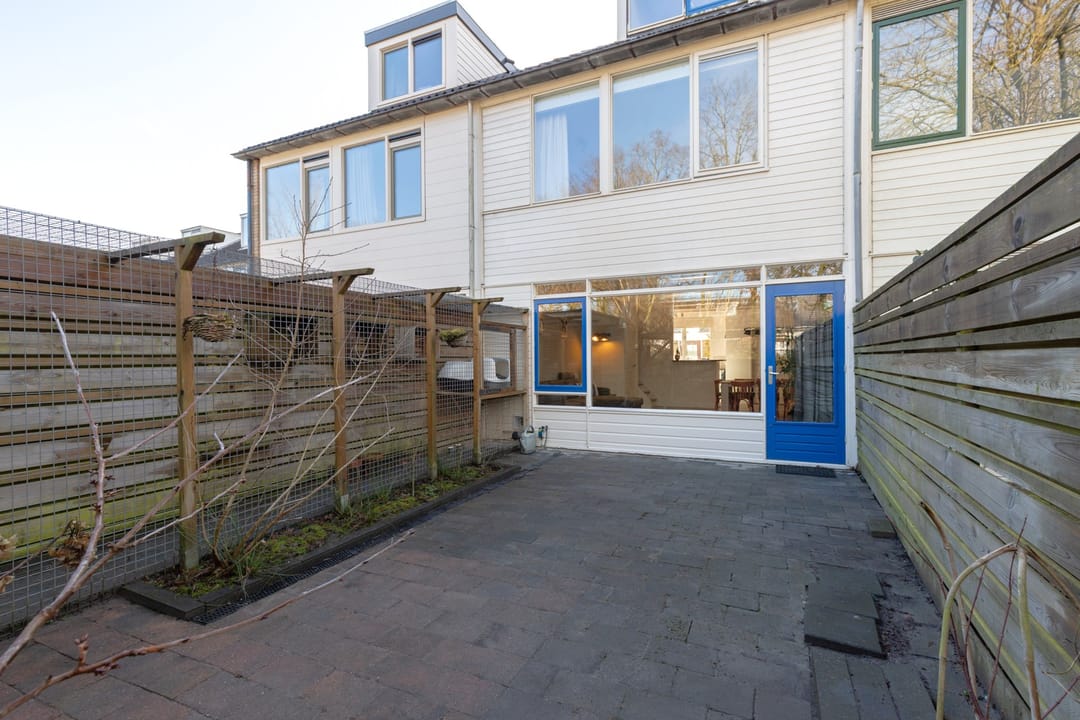 Foto 13 van Poortkampen 8