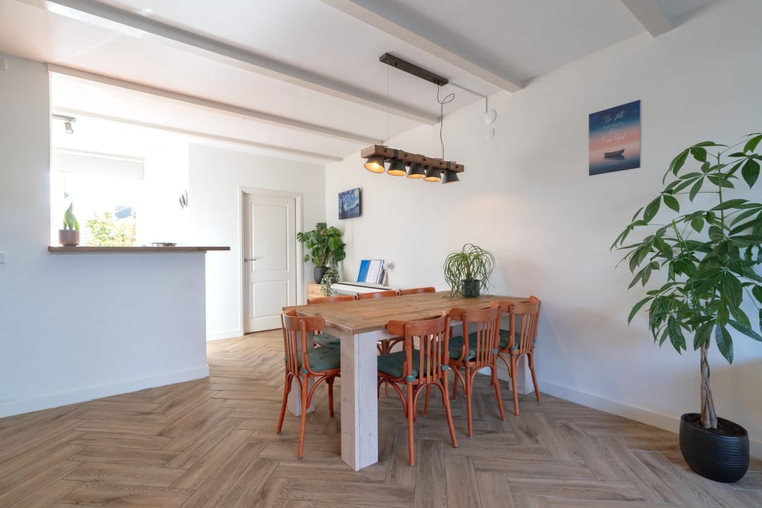 Foto 8 van Poortkampen 8