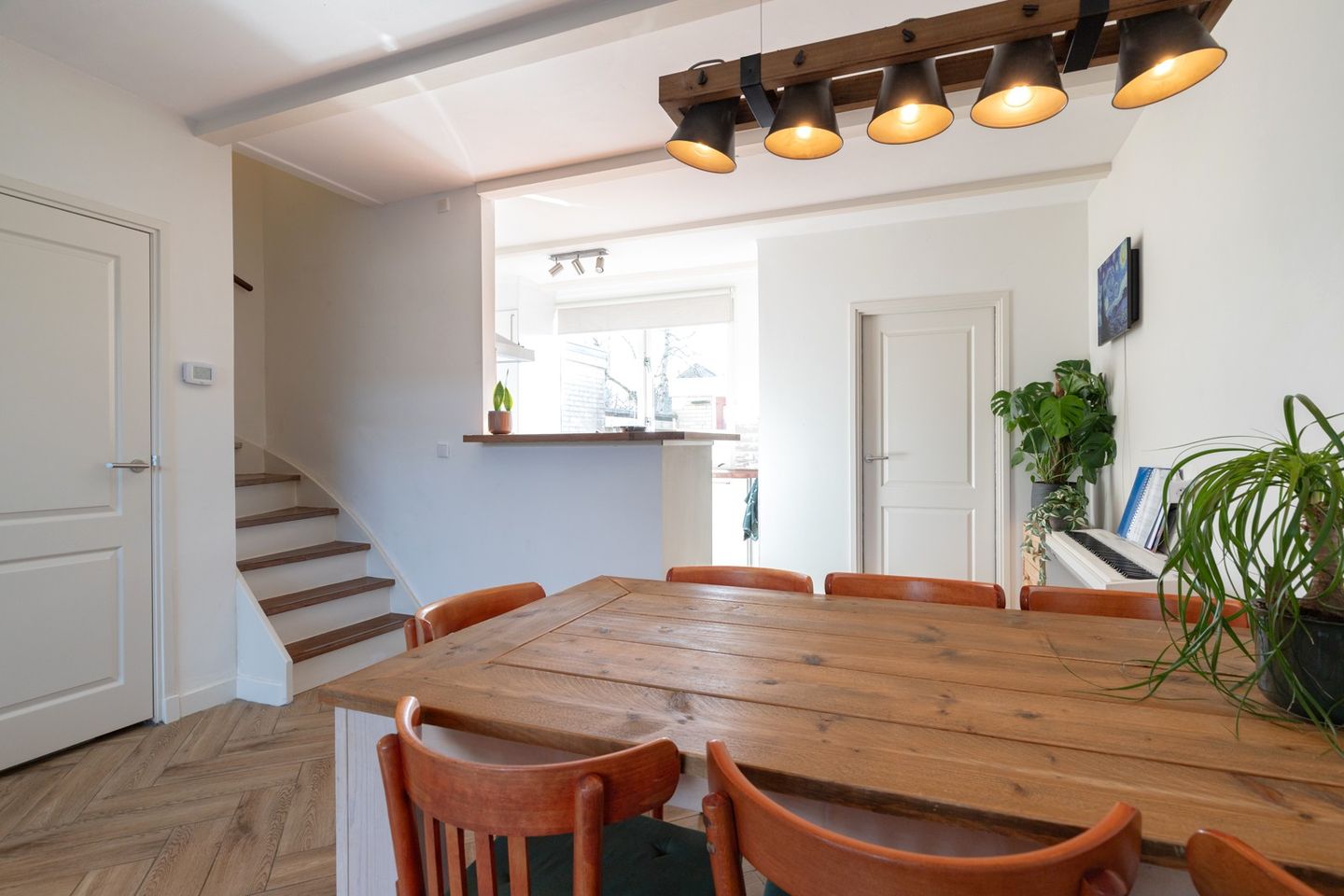 Foto 14 van Poortkampen 8