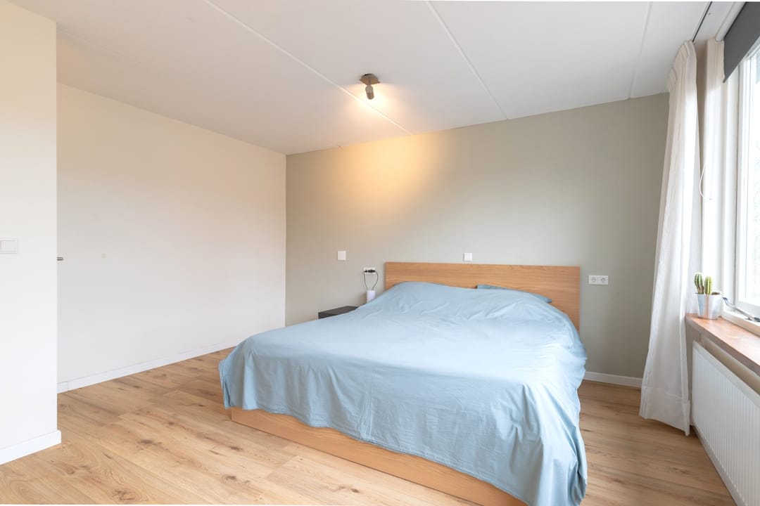 Foto 16 van Poortkampen 8