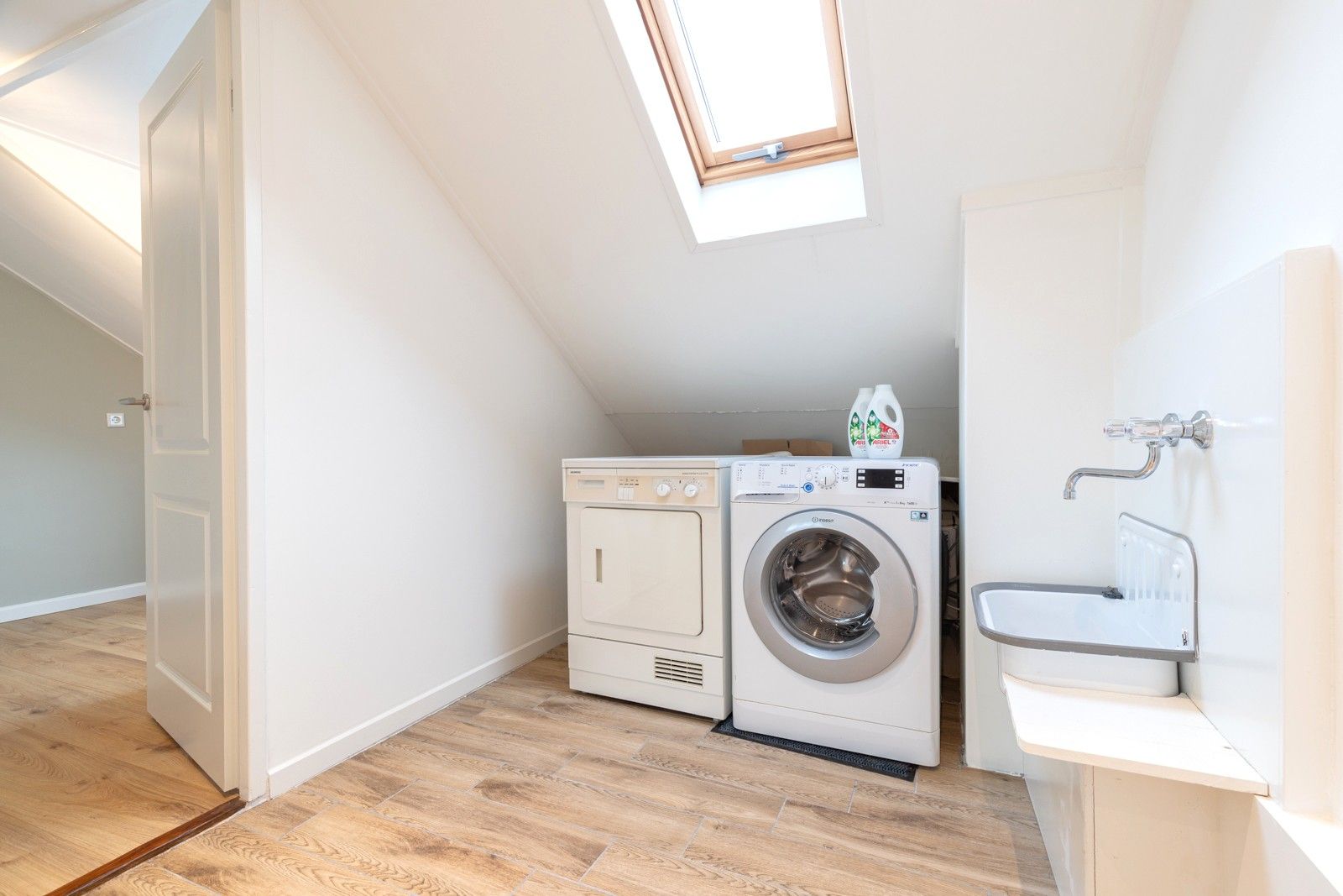 Foto 21 van Poortkampen 8