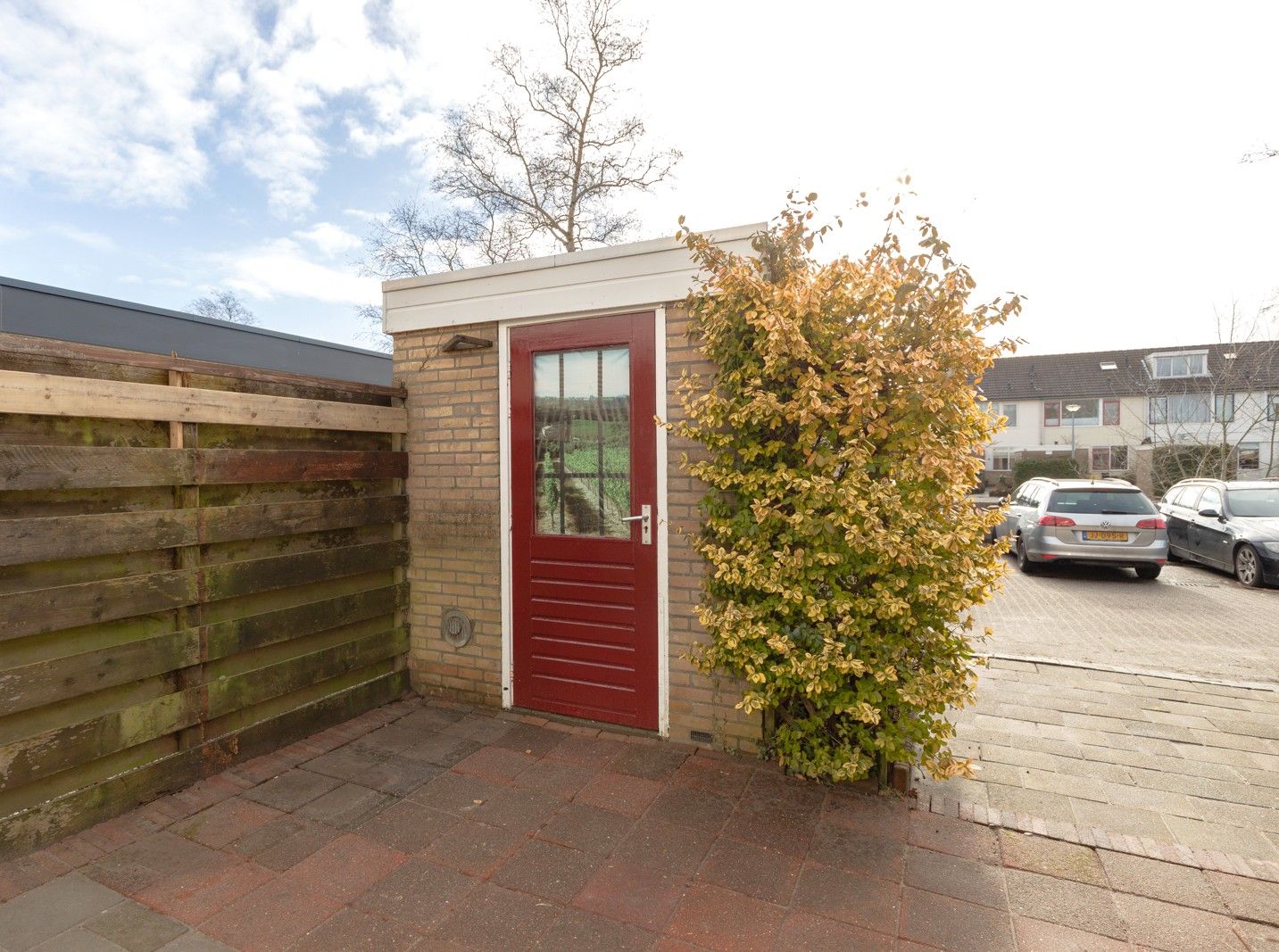 Foto 25 van Poortkampen 8