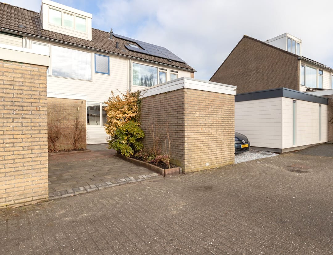 Foto 26 van Poortkampen 8