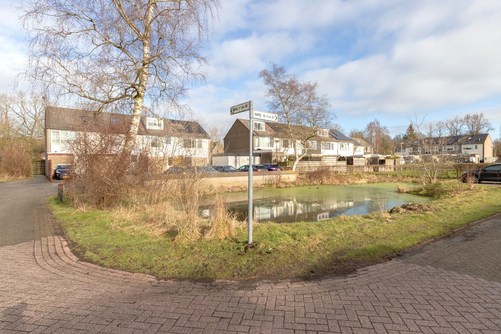 Foto 27 van Poortkampen 8