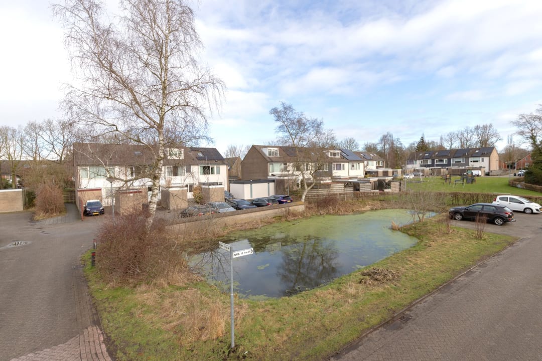 Foto 28 van Poortkampen 8