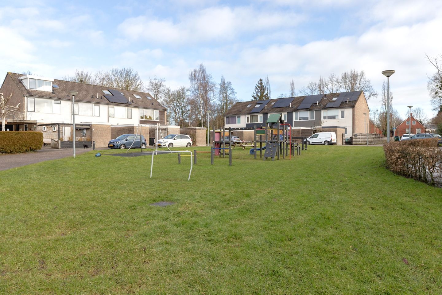 Foto 29 van Poortkampen 8