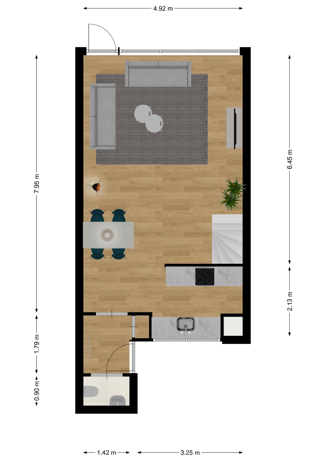 Foto 30 van Poortkampen 8