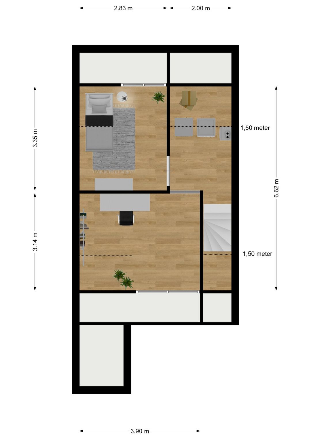 Foto 32 van Poortkampen 8