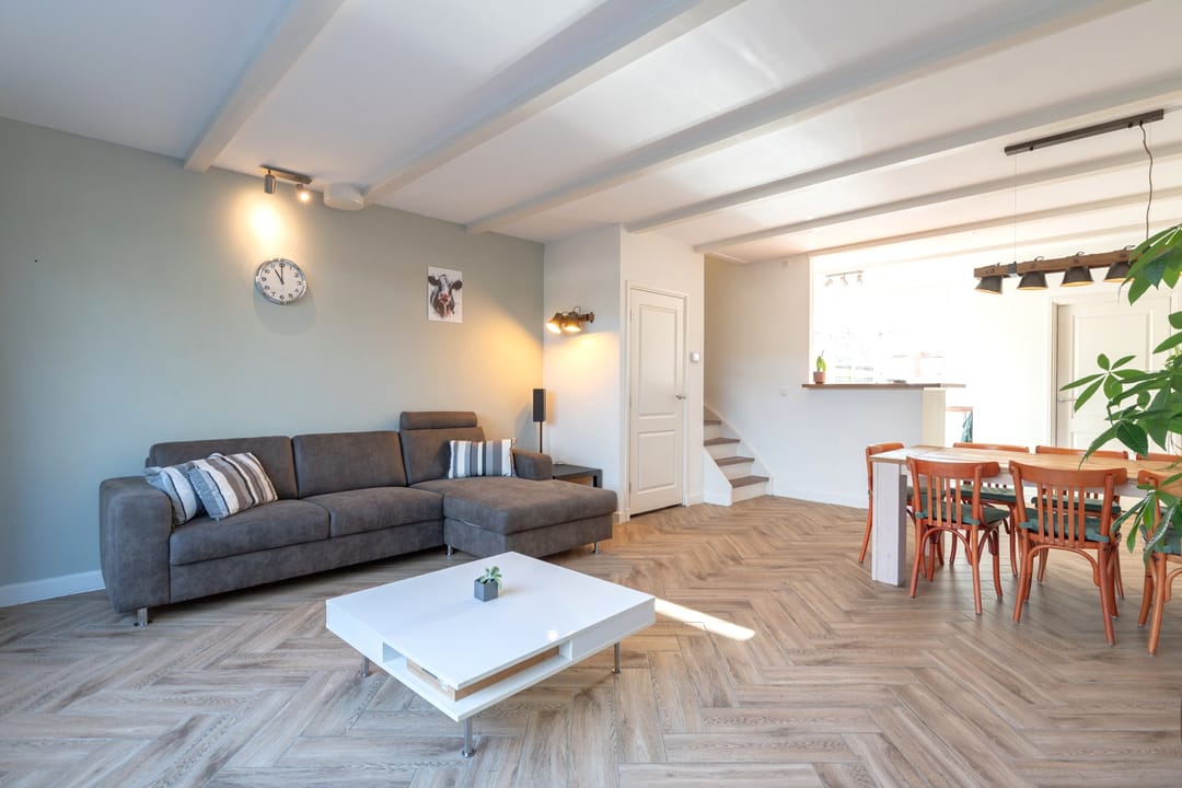 Foto 7 van Poortkampen 8