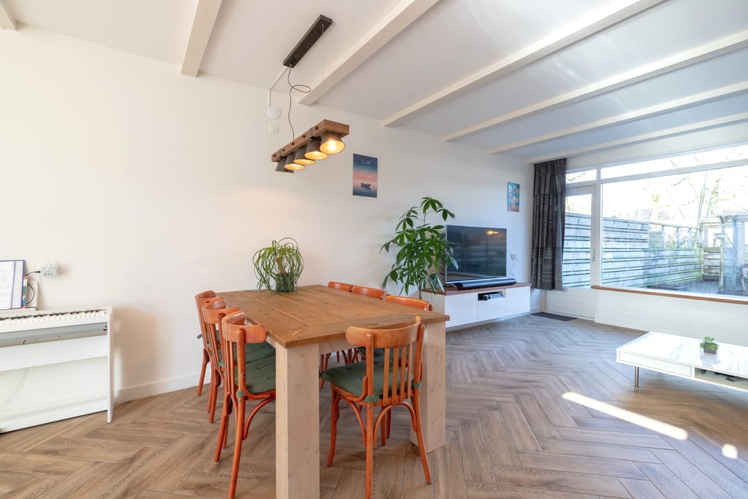 Foto 11 van Poortkampen 8