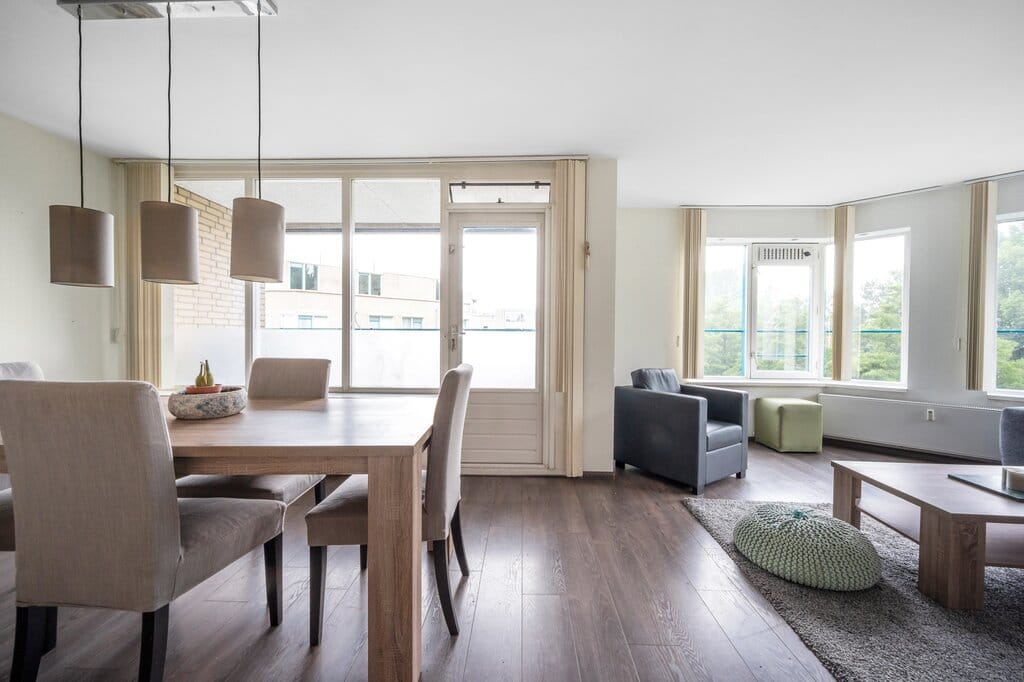 Foto 2 van Kafmolenweide 20