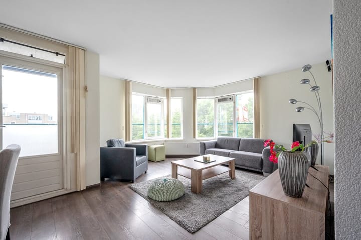 Photo 3 of Kafmolenweide 20