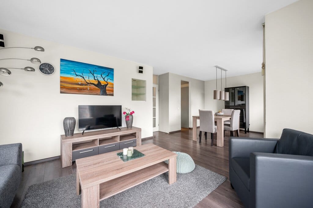 Foto 4 van Kafmolenweide 20